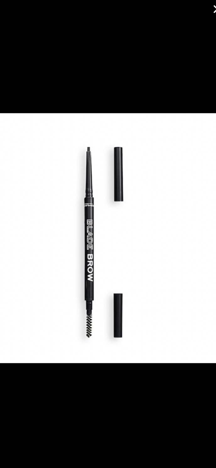 Blade Brow Pencil - Relove
