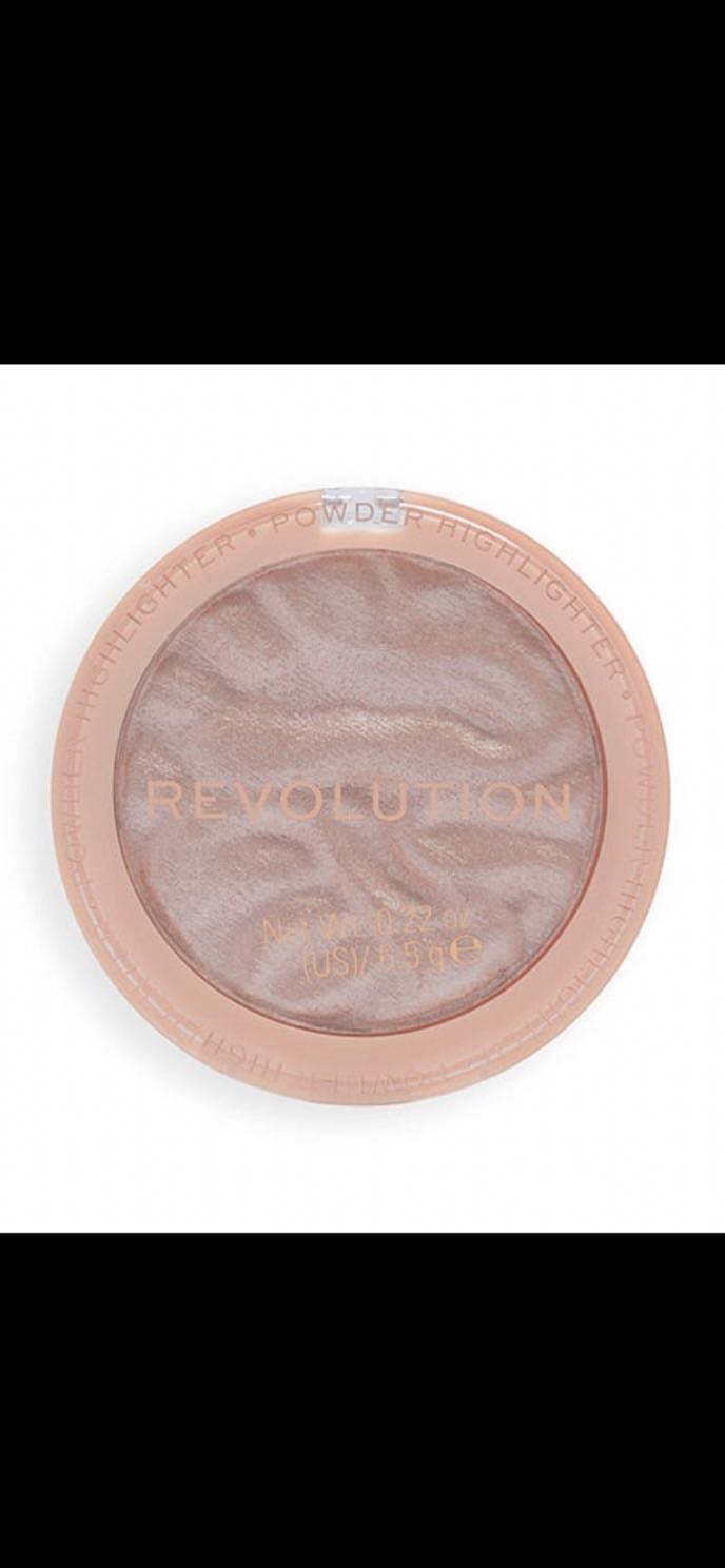 Highlight Reloaded - Revolution