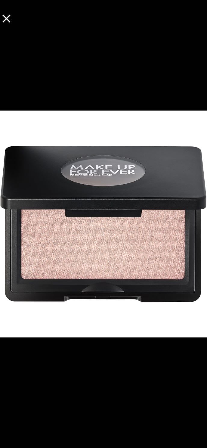 Artist face powder - Make up for ever