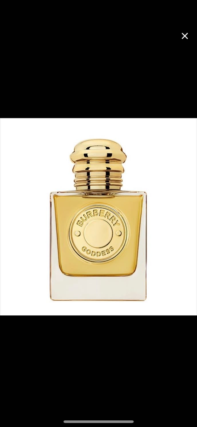 Goddess intense - Burberry