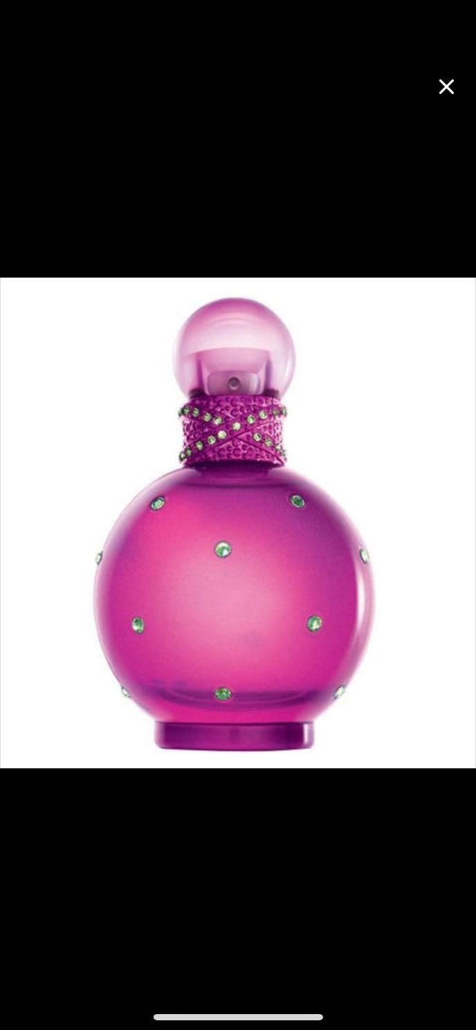 Fantasy - Britney spears