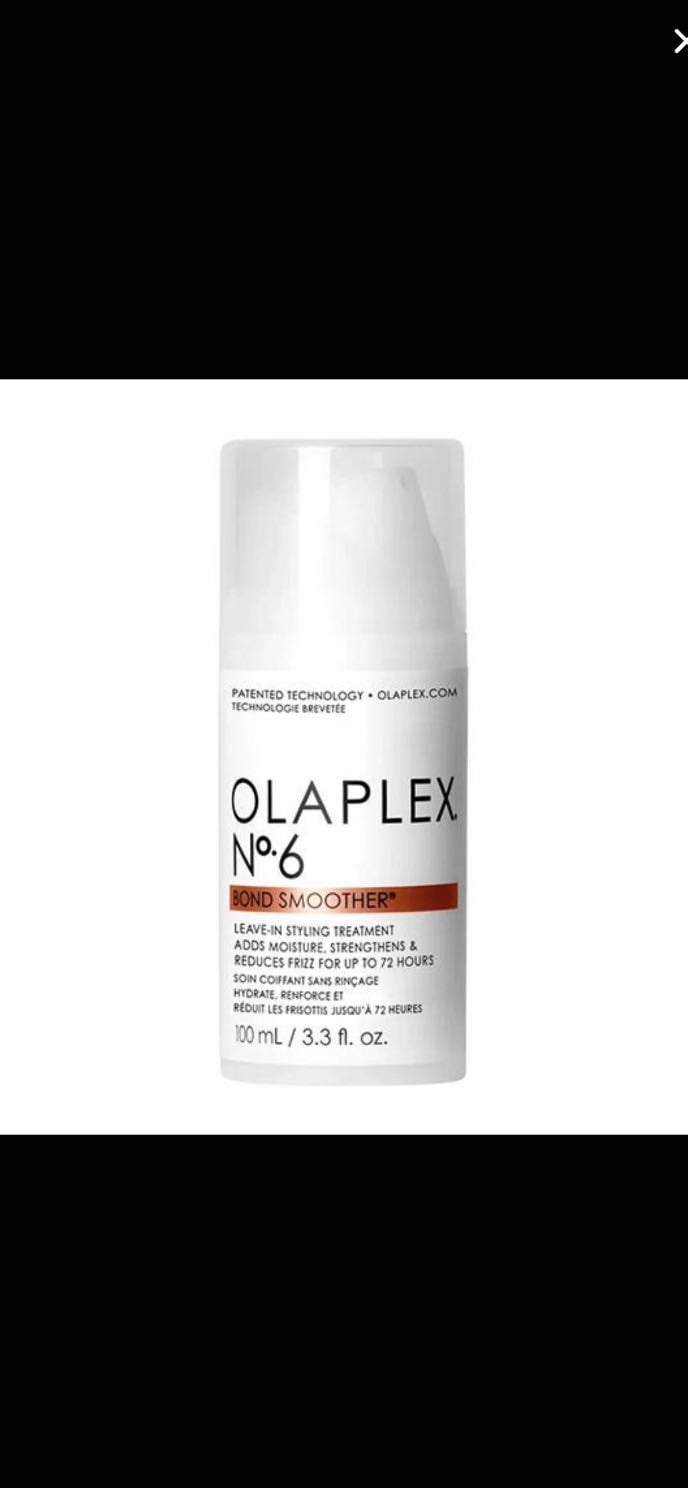 No6 Bond Smoother - Olaplex