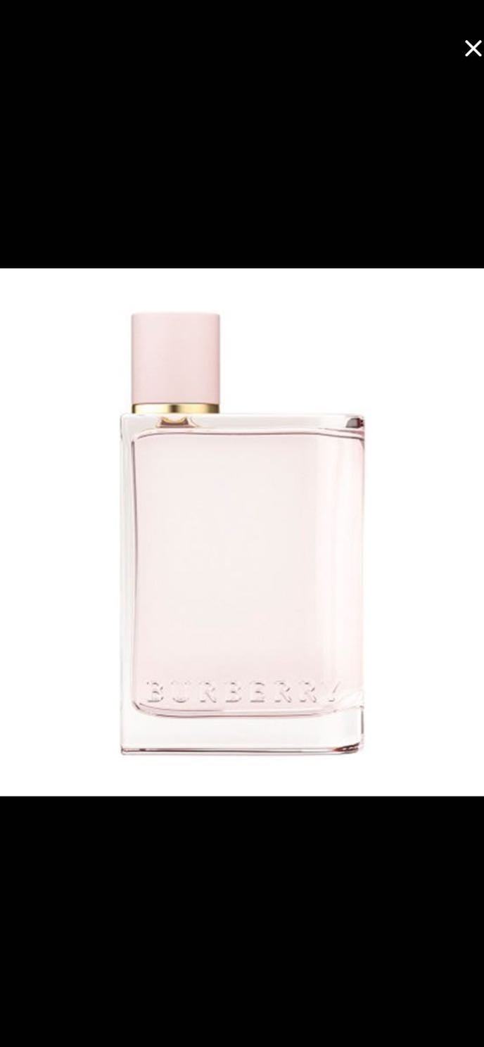 Her - Burberry