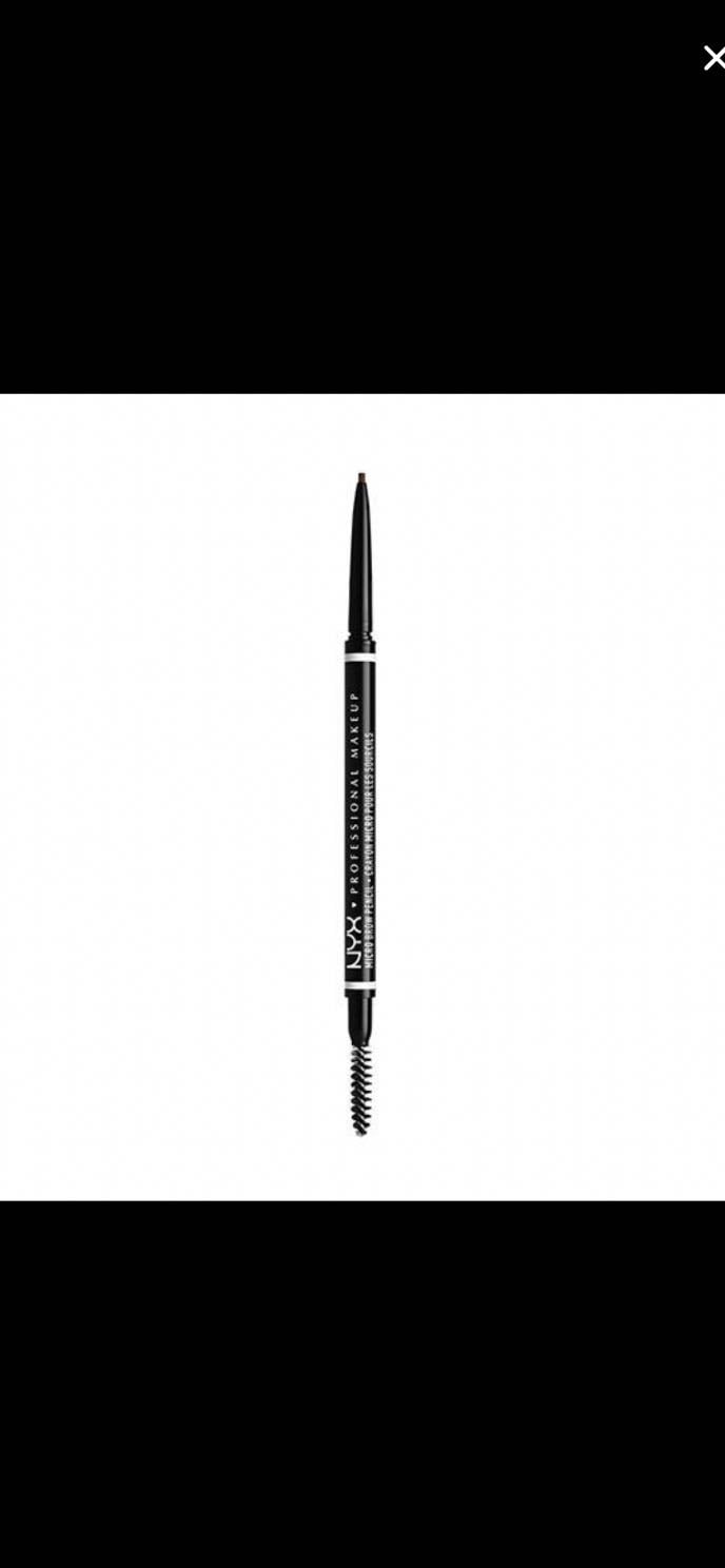 Micro Brow Pencil - Nyx professional makeup