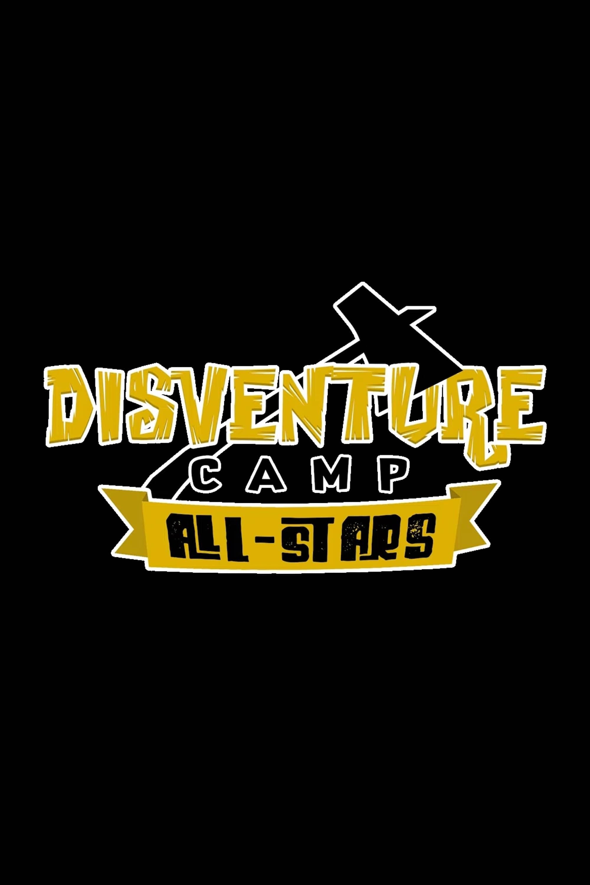 Disventure Camp - 2023