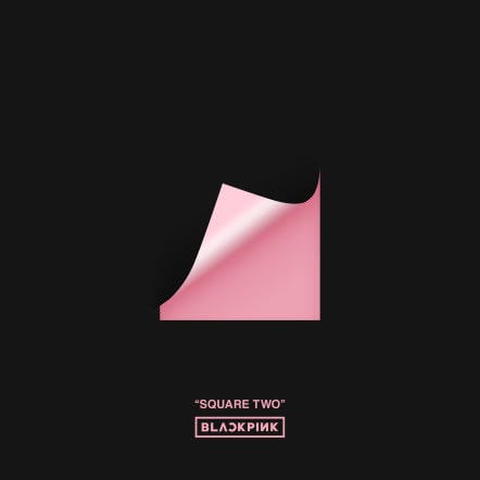 PLAYING WITH FIRE - Song · BLACKPINK