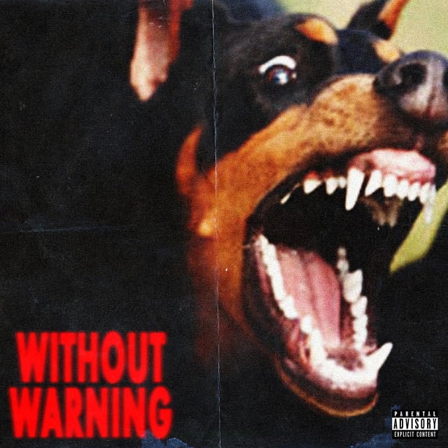 Without Warning - Album · 21 Savage, Offset, Metro Boomin