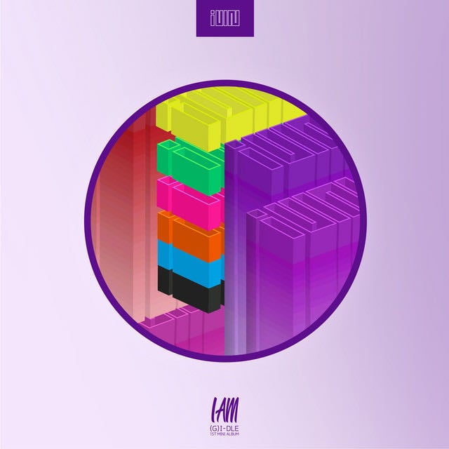 LATATA - Song · (G)I-DLE
