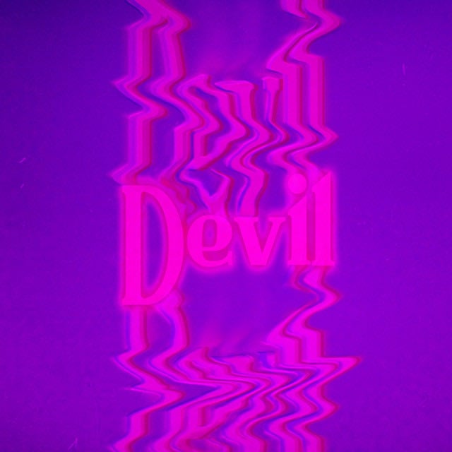 Devil - Song · CLC