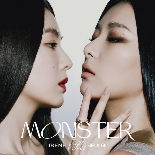 Monster - Song · Red Velvet - IRENE & SEULGI