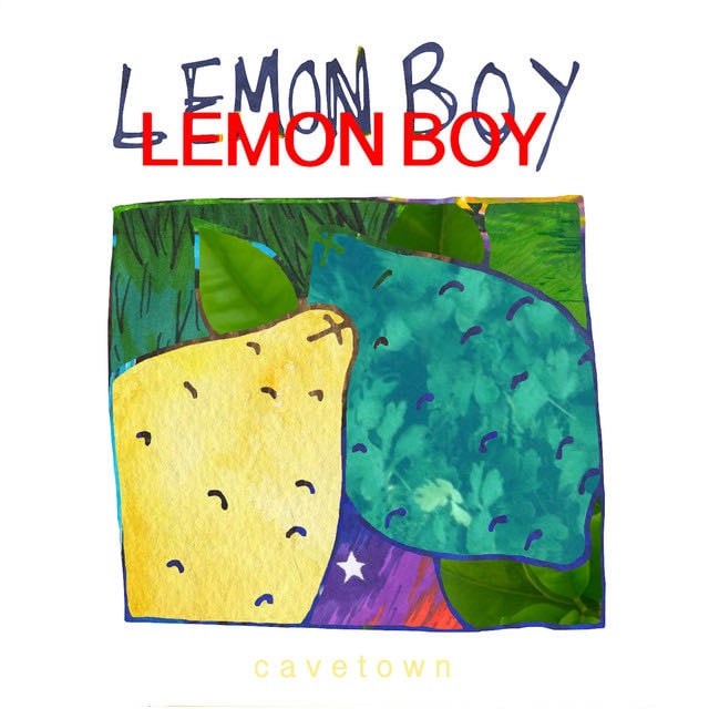 Lemon Boy - Album · Cavetown