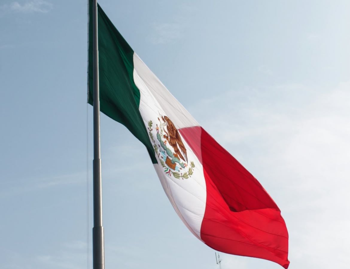 Favorite Mexican Food