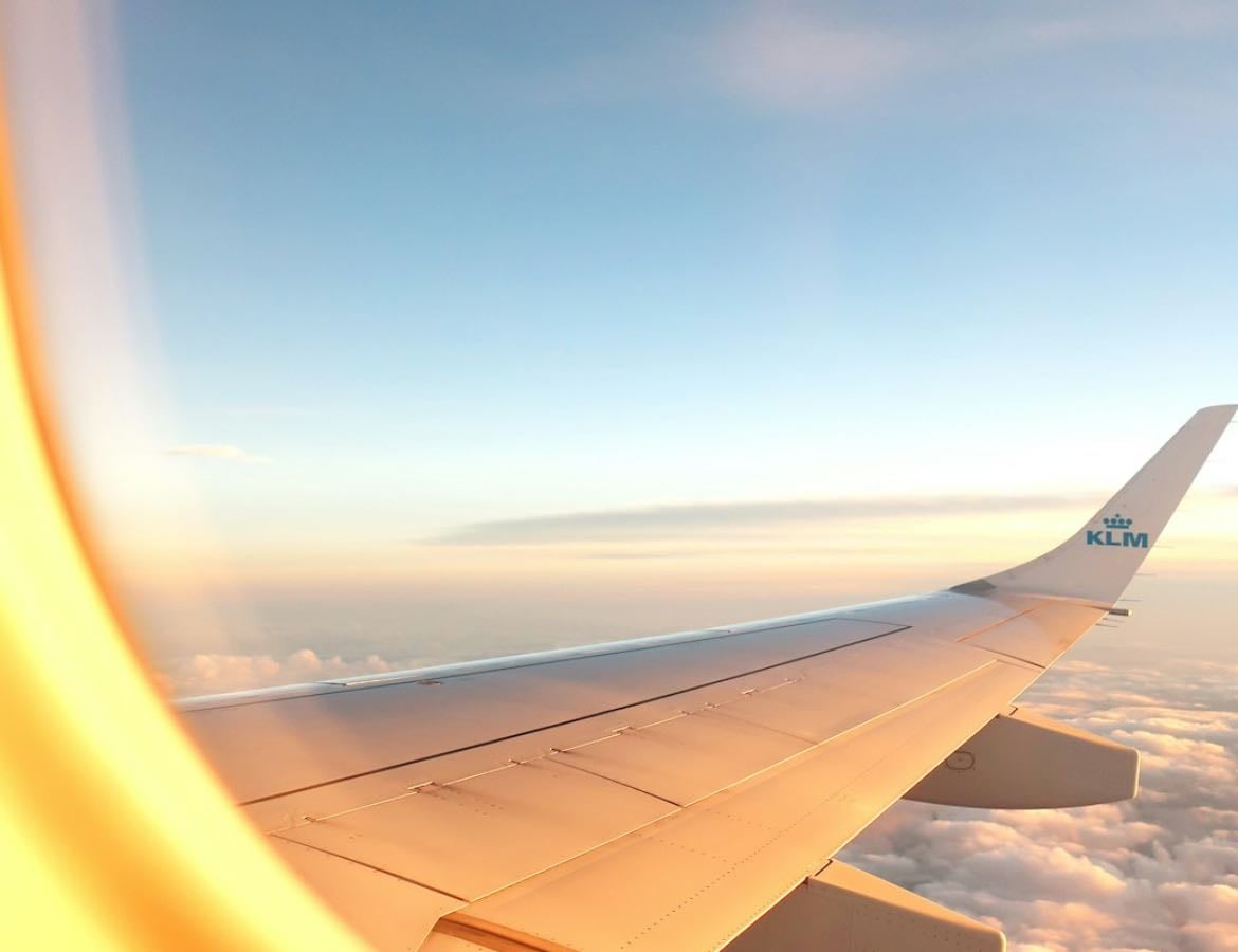 Places I want to travel to