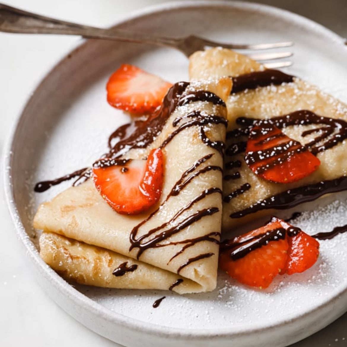 Crepes