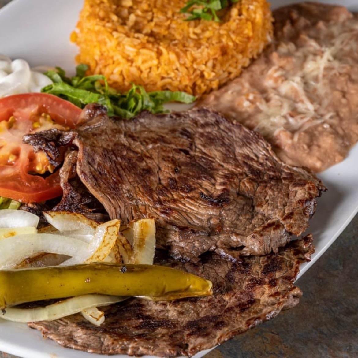 Carne asada