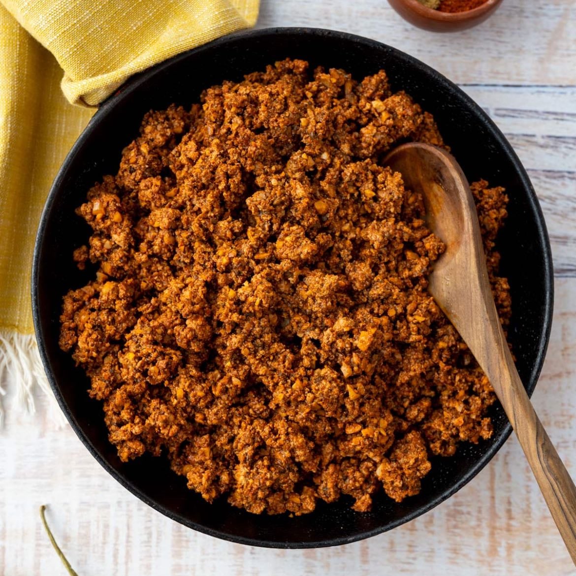 Chorizo