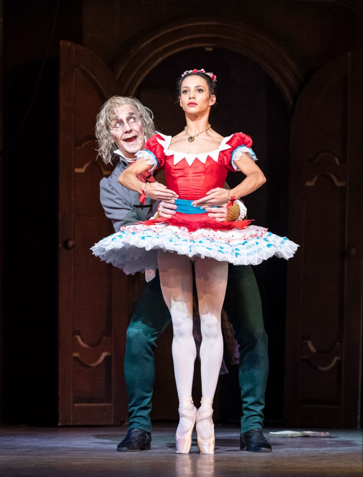 Coppélia
