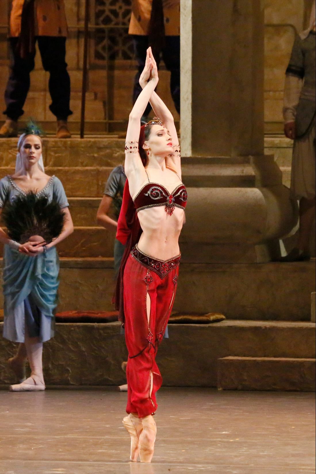 La Bayadère