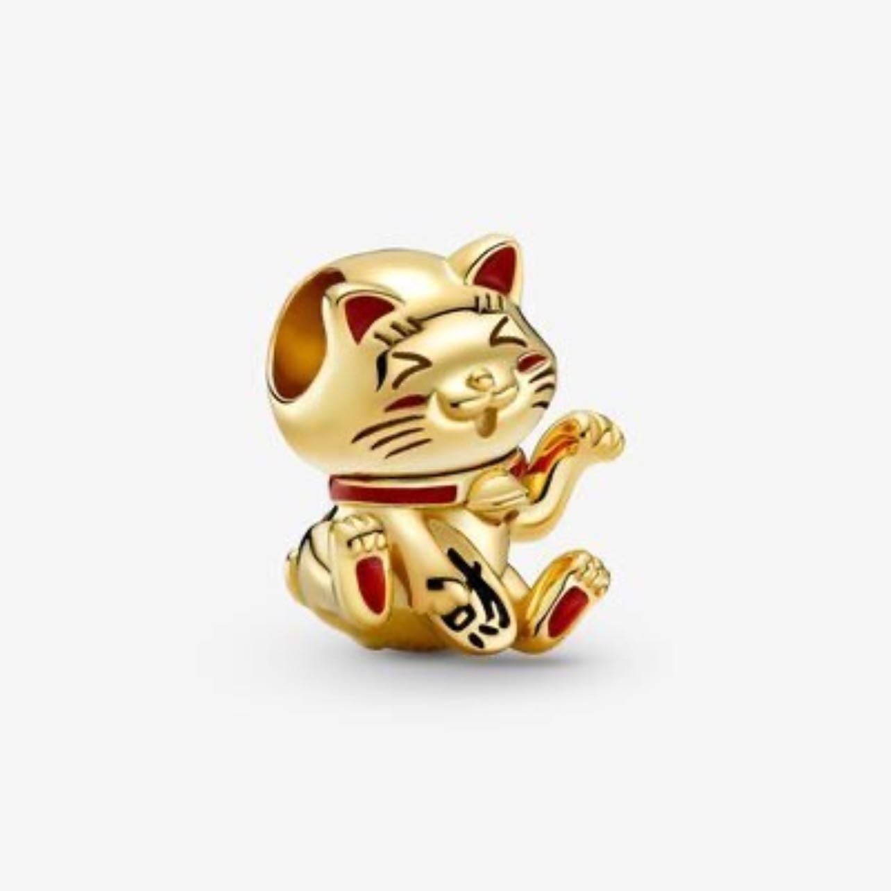 fortune kitty