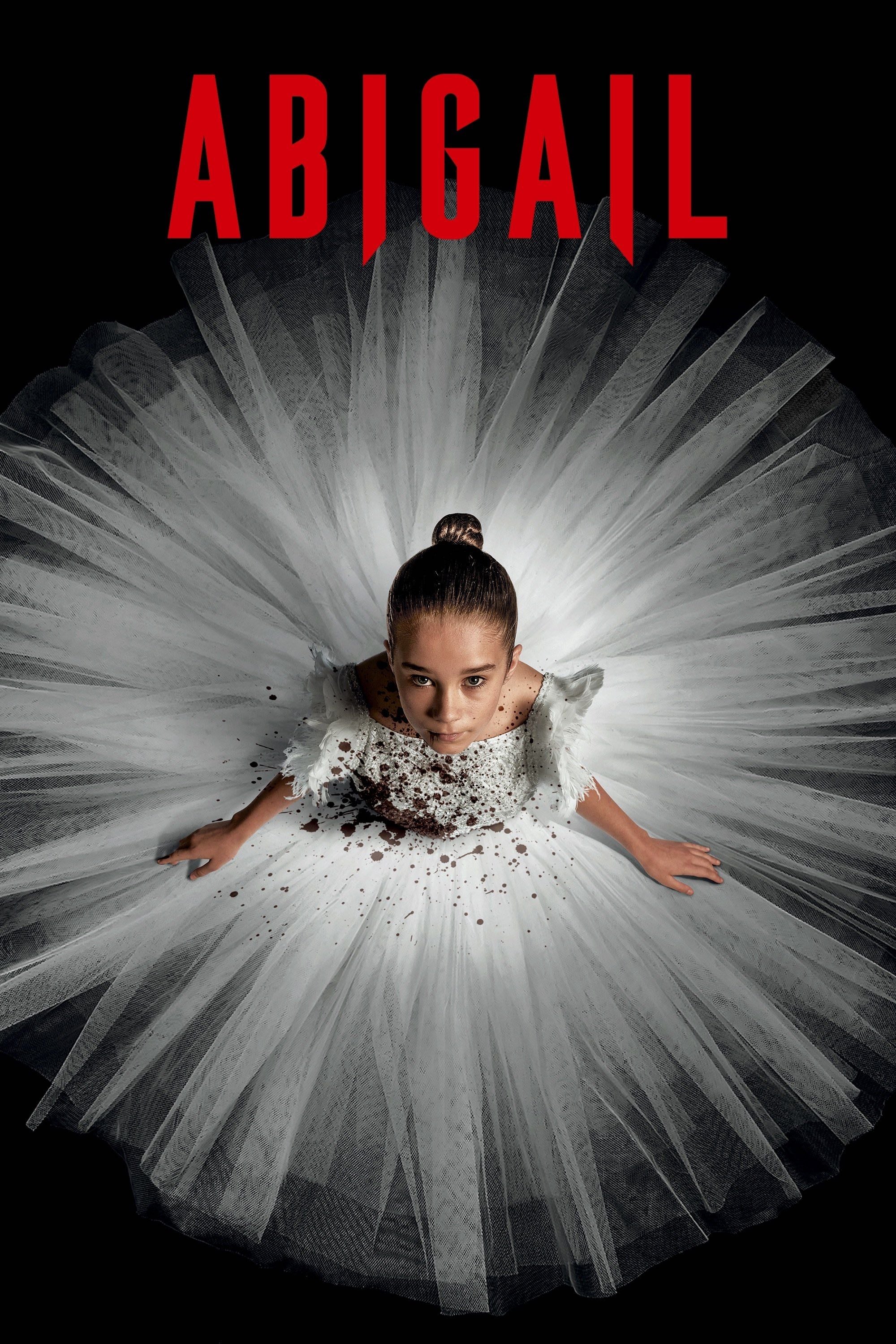 Abigail - Matt Bettinelli-Olpin · 2024