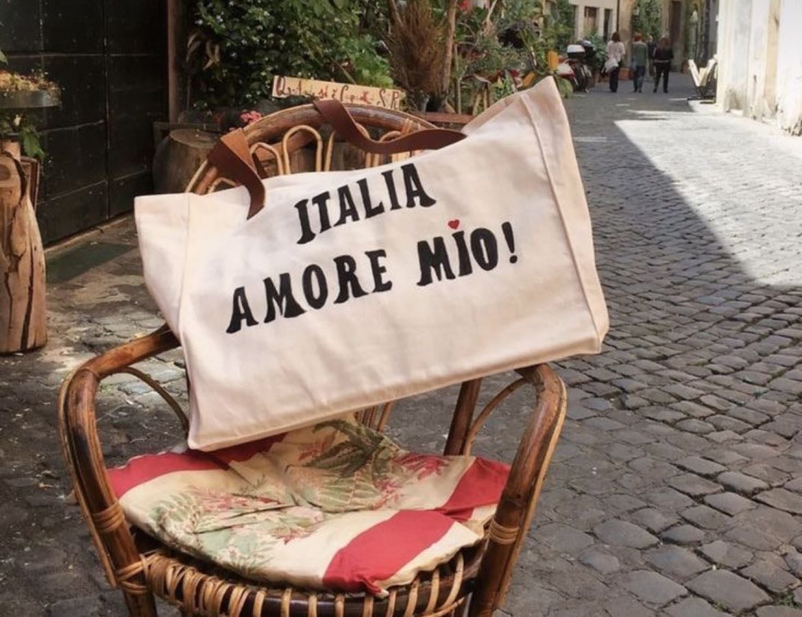 sources for learning italian