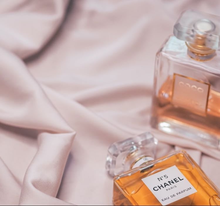 Perfumes que tengo, tuve y quiero - Products hypelist by Blue