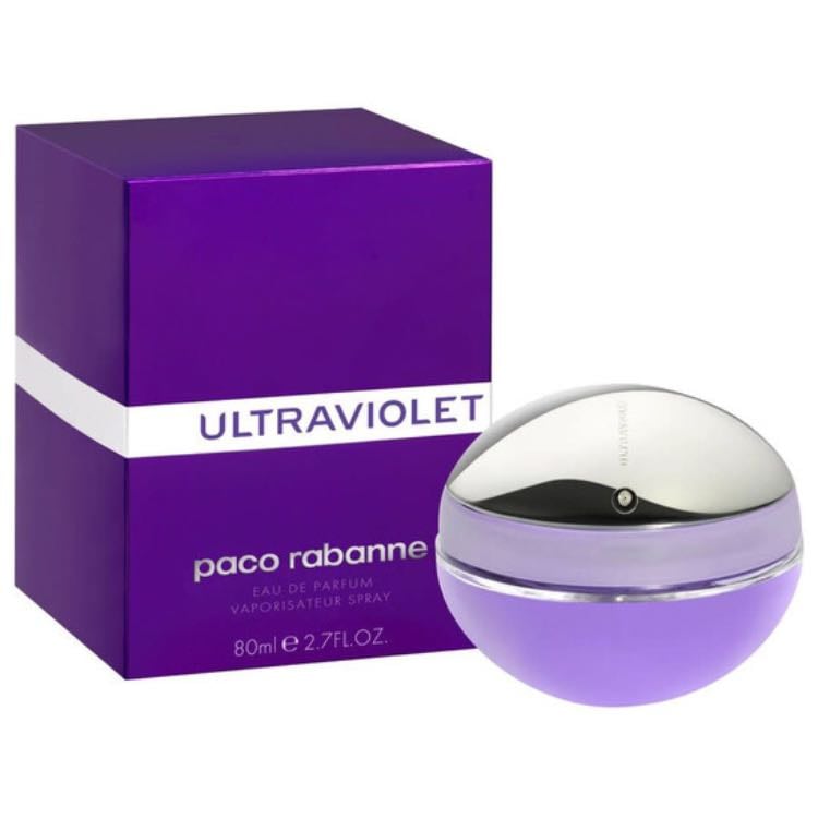 Ultraviolet - Paco Rabanne