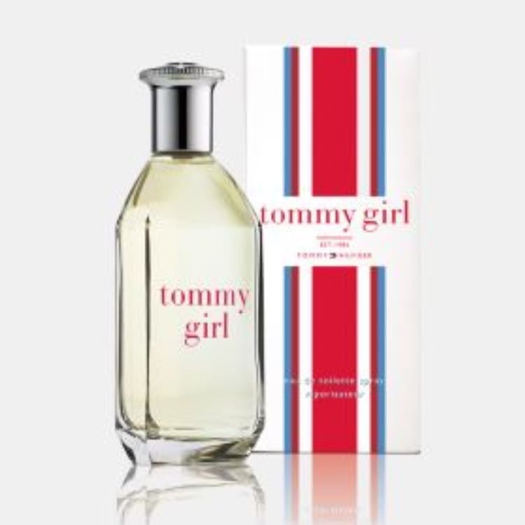 Tommy Girl - Tommy Hilfiger