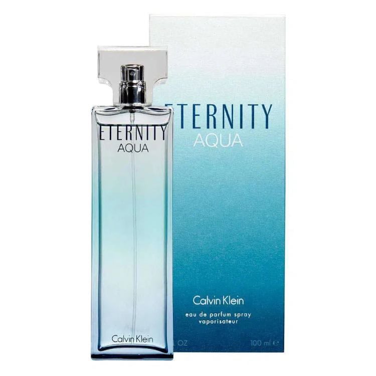 Eternity Aqua - Calvin Klein