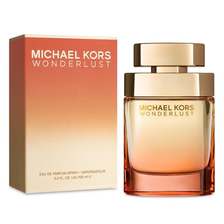 Wonderlust - Michael Kors