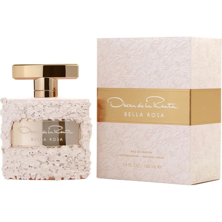 Bella Rosa - Oscar de la Renta