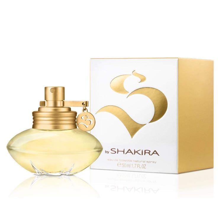 S By Shakira - Shakira