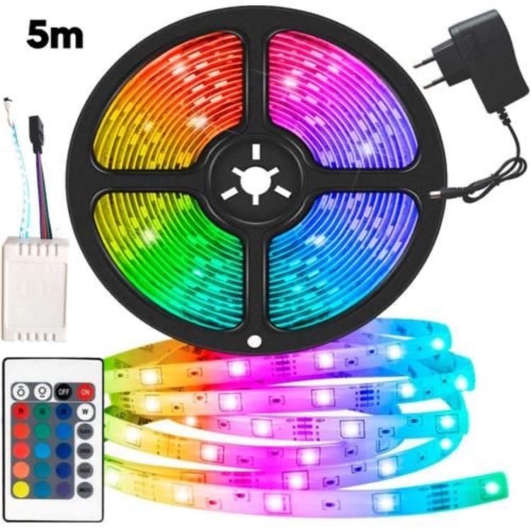 Luces led