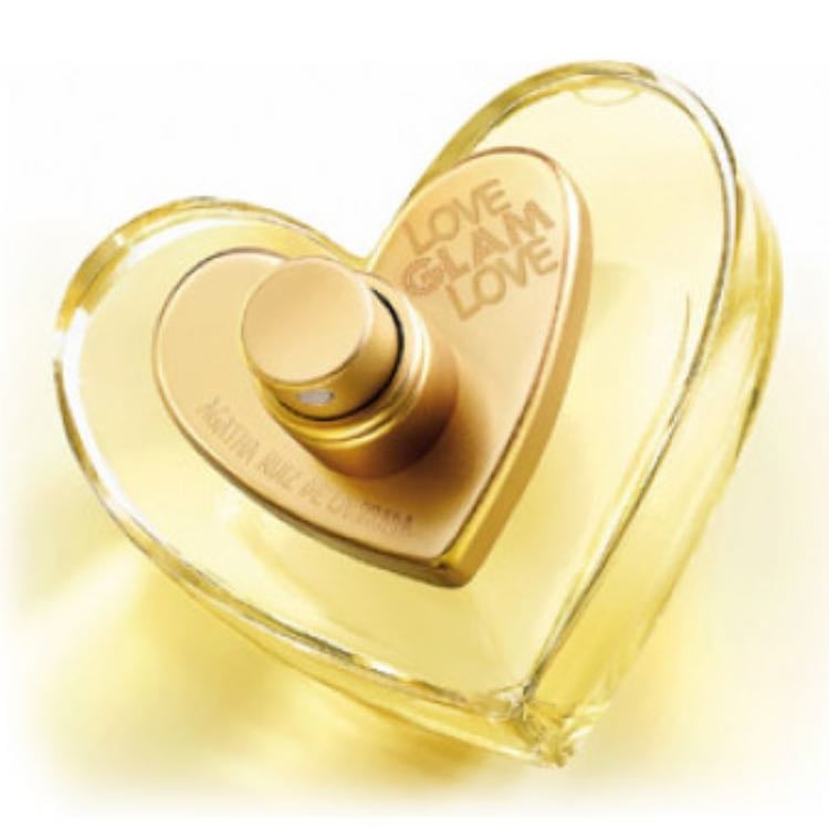 Love Glam Love - Agatha Ruiz De La Prada