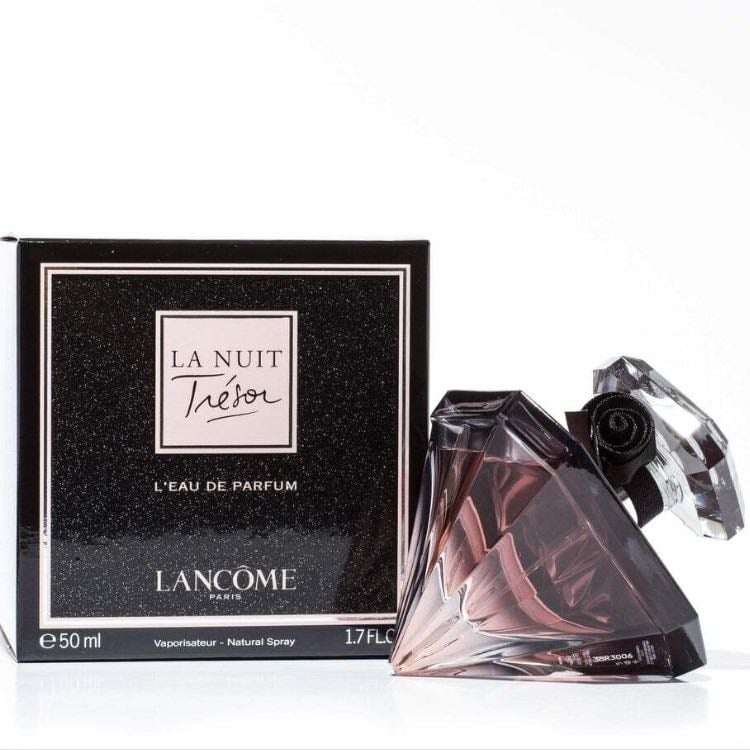 La Nuit Trésor - Lancôme
