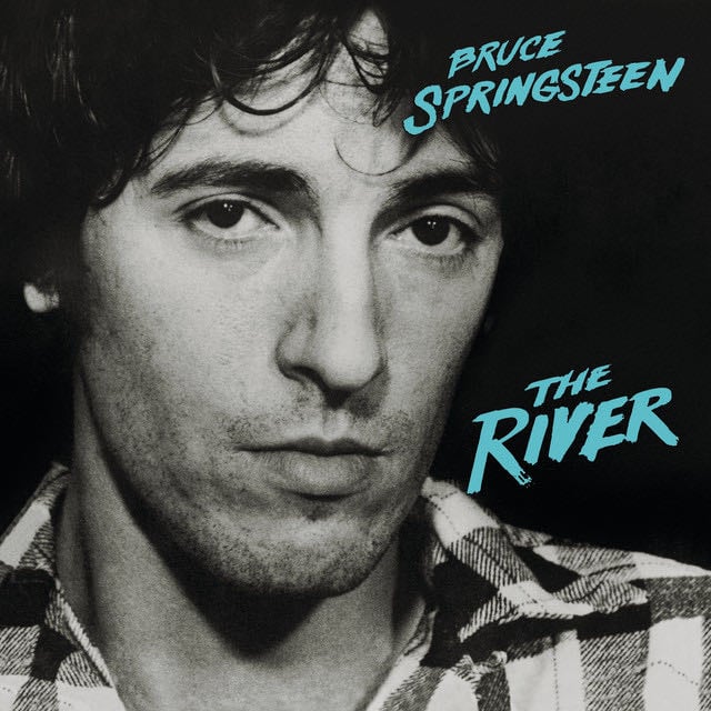 The River - Album · Bruce Springsteen