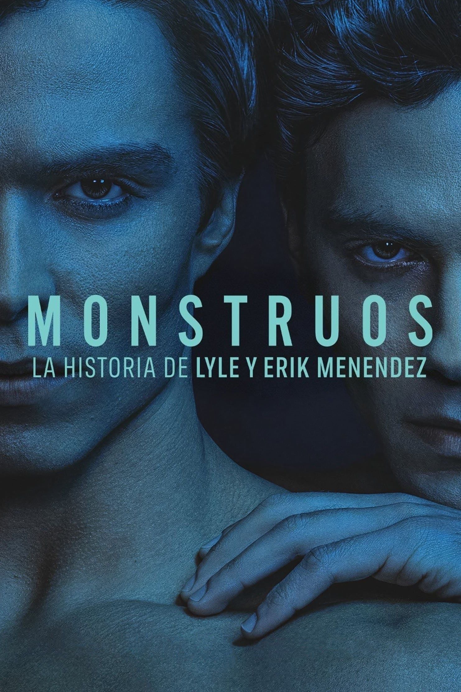 Monstruos: La historia de Lyle y Erik Menendez - Ryan Murphy, Ian Brennan · 2024