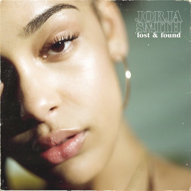 Lost & Found - Album · Jorja Smith