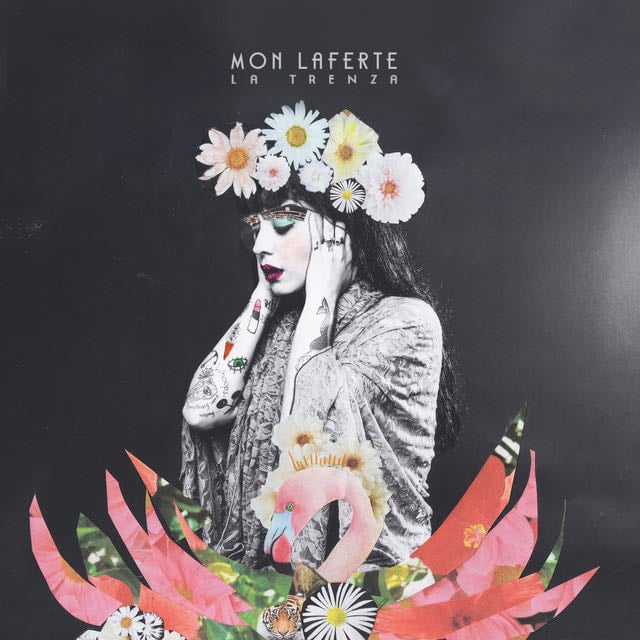 La Trenza - Album · Mon Laferte