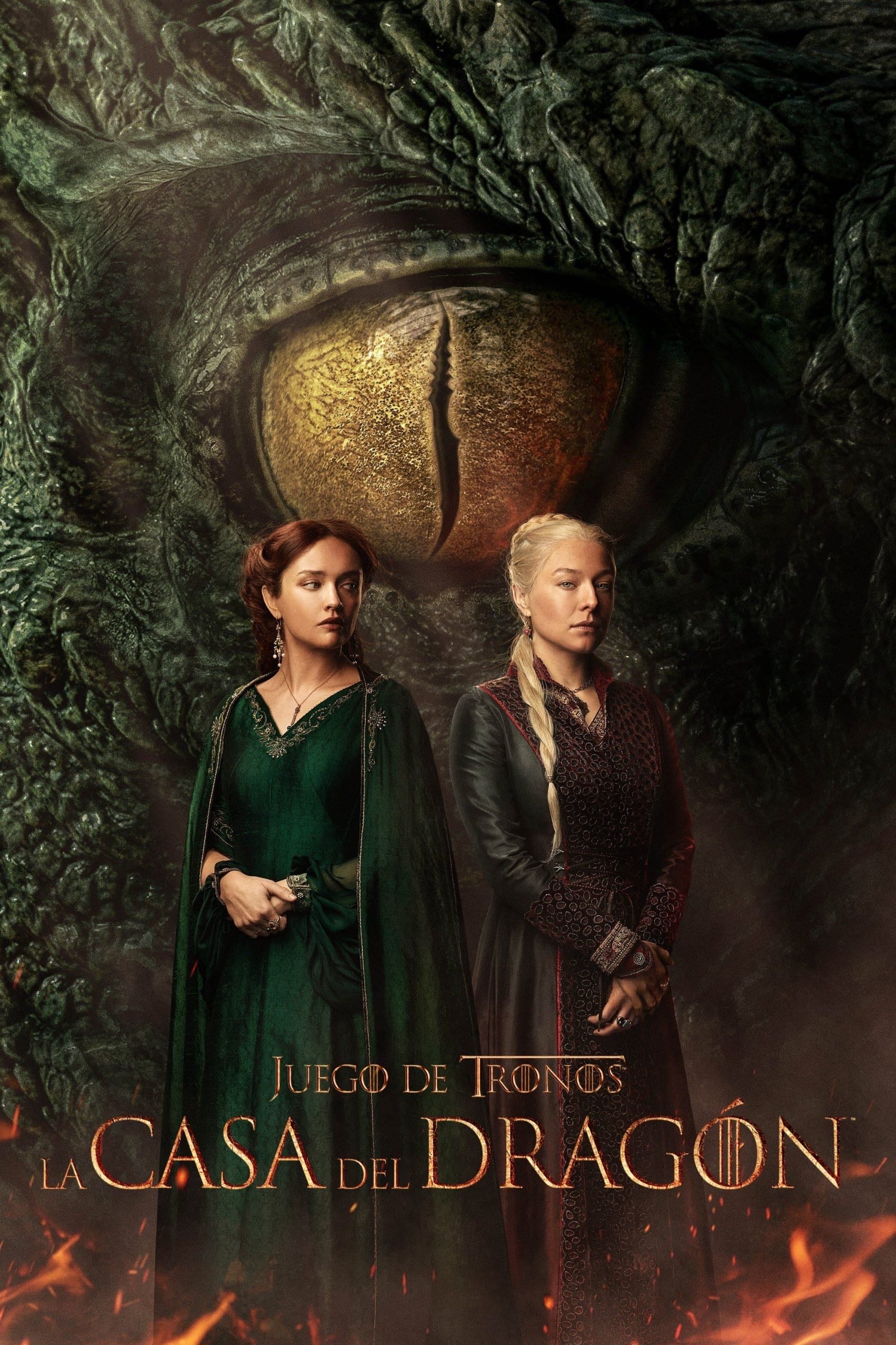 House of the dragon - George R. R. Martin, Ryan Condal · 2022