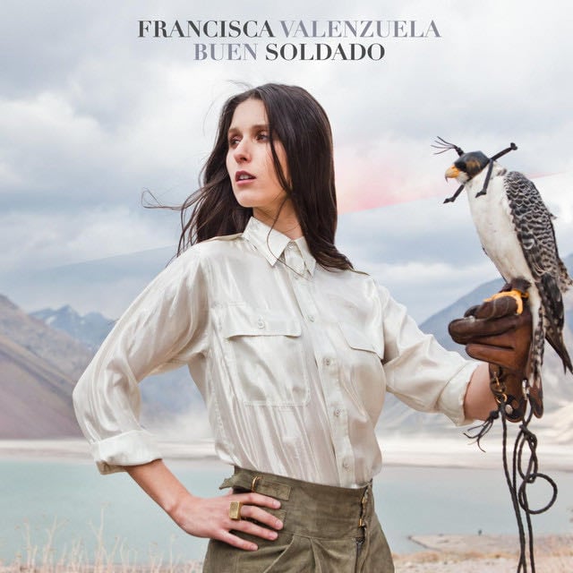 Buen Soldado - Album · Francisca Valenzuela