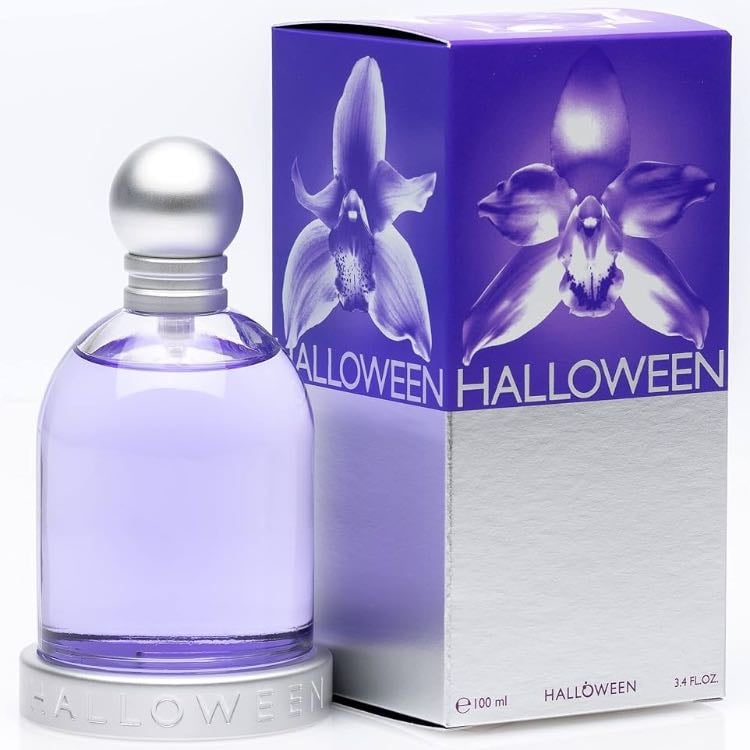 Halloween - Jesus del Pozo