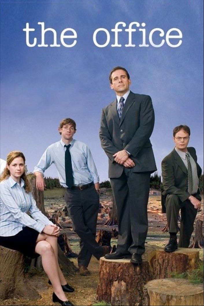 The office