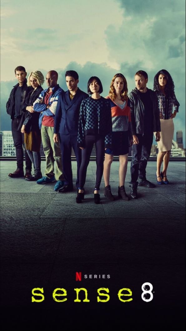 Sense8
