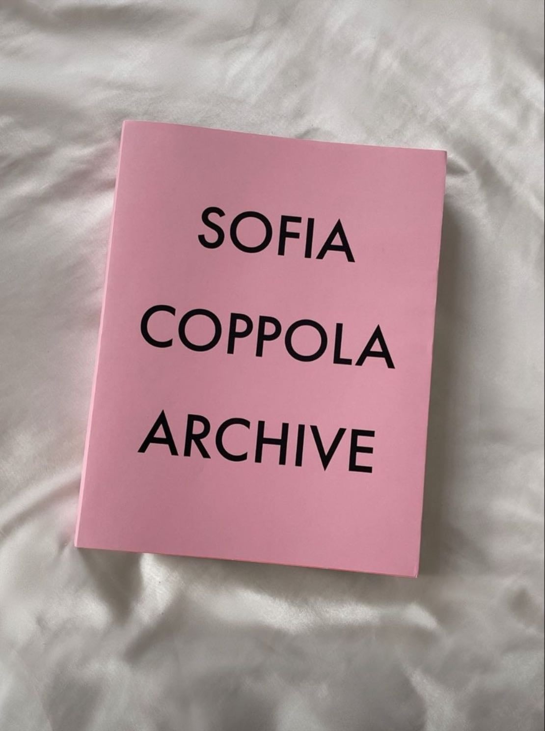 sofia coppola archive - sofia coppola