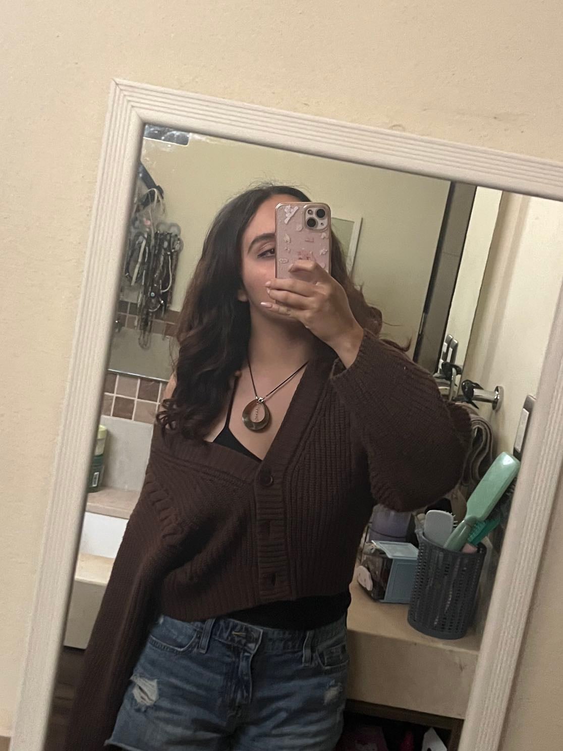 usar ropa bonita