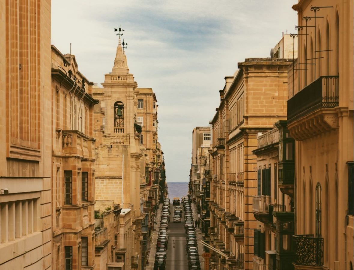 malta - Places hypelist by Patrícia Pinheiro