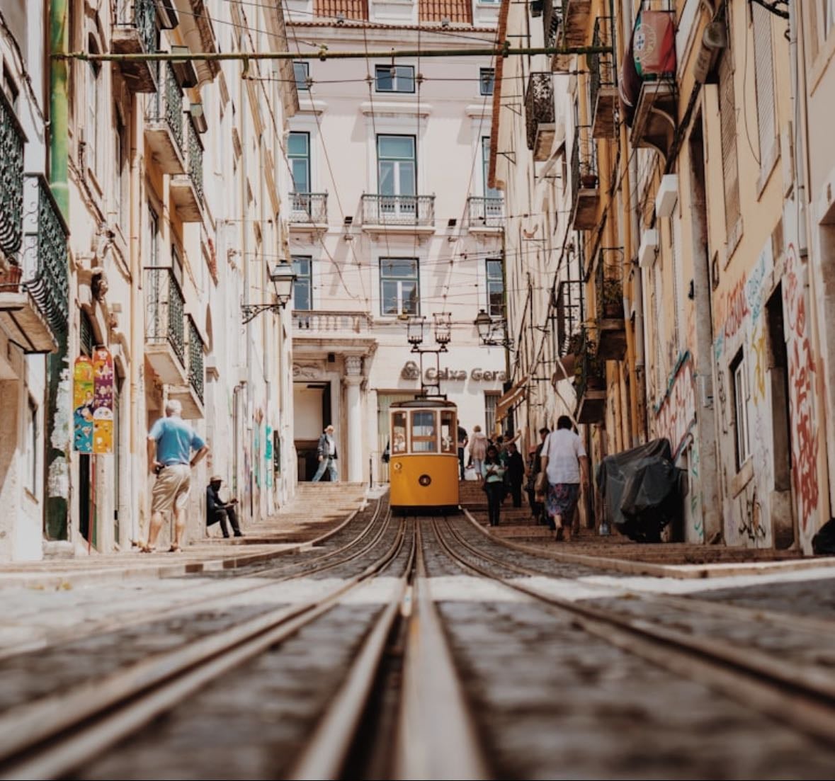 lisbon