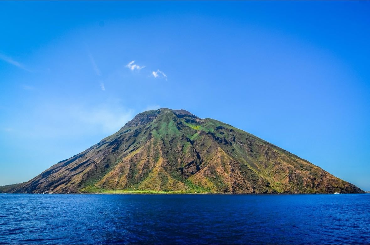 Isola di Strómboli