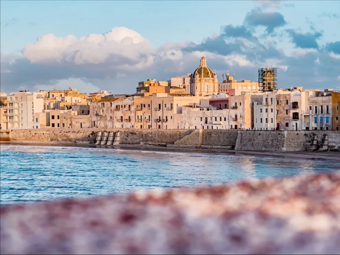 Trapani